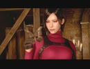 【実況】RE:なエンジェルエイダと恐怖と時々ビビりPart 7 【バイオハザードRE4：セパレートウェイズ】