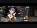 ミリシタMMプレイ動画 「バトンタッチ」 Team5th