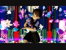 【MMD艦これ】   人マニア  (浦波改二)