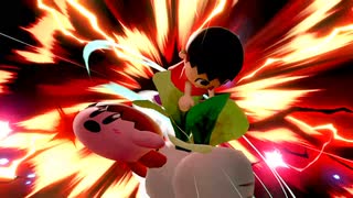 【むらびとPart9】メテオをキメたい全キャラVIP挑戦記【スマブラSP】