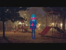 木枯らしに寄せて / O.Y.U. feat.重音テト