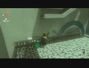 ゼルダの伝説ティアーズオブザキングダム　ツツウメの祠