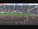 東播磨 同点二死満塁で9番白岡くん 【93回選抜甲子園 明豊高校  対 東播磨高2021年3月22日】