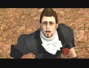 カッパのFF14生活パッチ6.35　事件屋ヒルディブランド「はつらつとした親子」