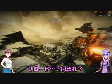 ロジっ子のアーマードコアⅥ二週目そ7