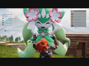 【パルワールド/Palworld】パル乱獲 part15【ゆっくり実況プレイ】