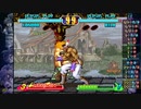 Rila Grappled by Condor (Breakers Revenge)