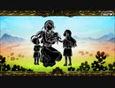 【Fate/Grand Order】バレンタイン2024 ～チョコレート･リバーのその先に～ 第3節