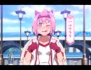 DJハルウララ(アニメ版)のTSUNGEDDON(20240204)MIX