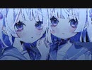 ワールドワイドエンド / 初音ミク×歌愛ユキ