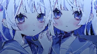 ワールドワイドエンド / 初音ミク×歌愛ユキ