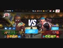 81%ΩTティトゥス万枚裏〆1全回避最速プリテンダージャブカウンターアッパー2R圧倒的勝利CKOバイオクリティカルフック47万44万CKO