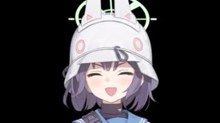 空井サキ 笑顔