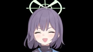 空井サキ 笑顔