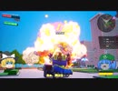 撤退不可初見ハードで逝く！デジボクＥＤＦゆっくり霊夢戦記part12