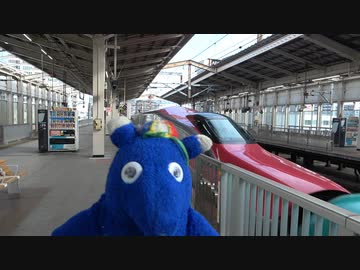 １万円で岩手・青森旅行
