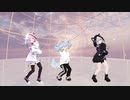 迫真へなちょこダンス部.VRC⑥_fukyo