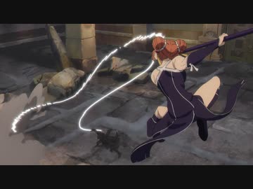 【葬送のフリーレン】VSラオフェン（複製体）