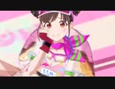 【シャニソン】園田智代子 チョコデート・サンデー 通常+フォーカスMV【ビーチブレイバー衣装 デコデコクリアスプラッシュ】
