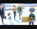 拍がついたな、ｳﾑ･･✨【ポケットモンスターバイオレット】#37