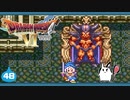 【DQ6＊実況】幻の大地を初見で大冒険！第四十八章