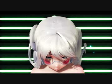 【MMD艦これ】へいうっどは可愛いアイドル【つかさ式】