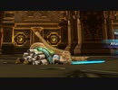 シャルロッテ リョナ ゲームオーバー Charlotta Ryona Granblue Fantasy Relink