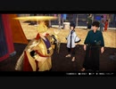 【Fate/SamuraiRemnant】FGOしか知らないポンコツが、江戸の聖杯戦争に参戦！【ネタバレ注意】＃16