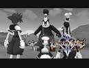 【KH2FM】【クリティカル】心の強さを信じて【パチクル】#17