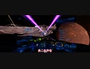 茜ちゃんの傭兵活動　Elite:Dangerous