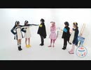 【けものフレンズ】 PPPのゆるぺぱ！ #57