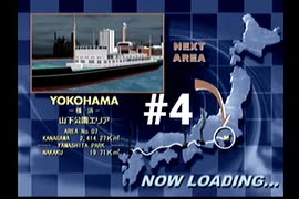 【ゴジラ・ジェネレーションズ】ゴジラになって街を破壊してみた【#4】