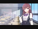 「修了式前日」/ 夏色花梨 【オリジナル】
