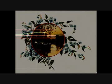 【東方風自作曲】Pseudo Paradise