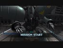 支援機乗りのバトオペ2 197戦目 量産型キュベレイLV2(強化後) 廃墟都市