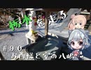 【CeVIO車載】栃木を走る#90　お酉様と室の八嶋