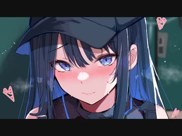 3分で分かるどんなバイトでも頑張る女