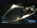 【PS5】FFⅦリマスターとリバース（体験版）を比較 Part.04
