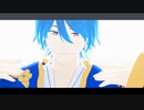 【MMD】椿師匠で響喜乱舞+アイドル