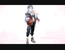 ケッコンカッコカリ　South Dakota改　バレンタイン