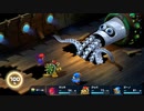 【スーパーマリオRPG】突然クッパ城を乗っ取ったデッカい剣を倒します part8(後半)