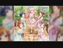 【デレステ】メモリーブロッサム【MASTER】