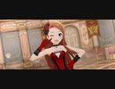 【ミリシタMV】銀のテーブル木苺ジャム【伊織静香可奈亜利沙真】