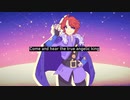 【夏色花梨】KING ANGELIC【SynthV English】