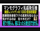 24・2・16夜　これを知らなければ国　行政絡みで　乳癌にされる。