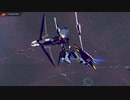 【PC版アリスギア】特殊宙域作戦Op.ヘレボルス(復刻) V-HARD 深層の窮命 D.MAX Lv200 小鳥遊 怜/蒼穹 ソロ【キーボード】