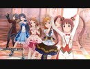 【ミリシタMV】「銀のテーブル木苺ジャム」(SSR スペシャルアピール)【1080p60/4K HDR】