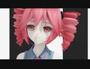 【MMD】人マニア_改変重音テト
