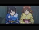 【AMV】響け!ユーフォニアム×愛を見つけた場所【歌詞付き】