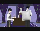 でぃあと監【自作モデル】